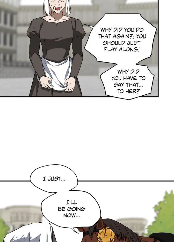 The Spark in Your Eyes Chapter 30
