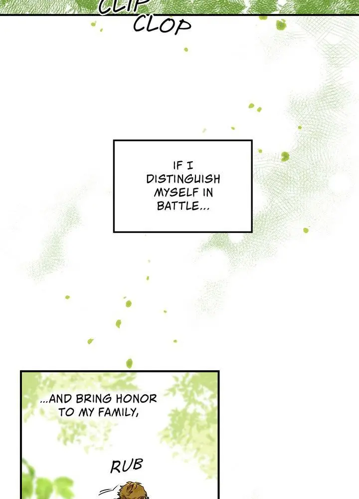 The Spark in Your Eyes Chapter 30