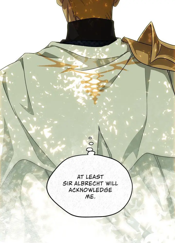 The Spark in Your Eyes Chapter 30