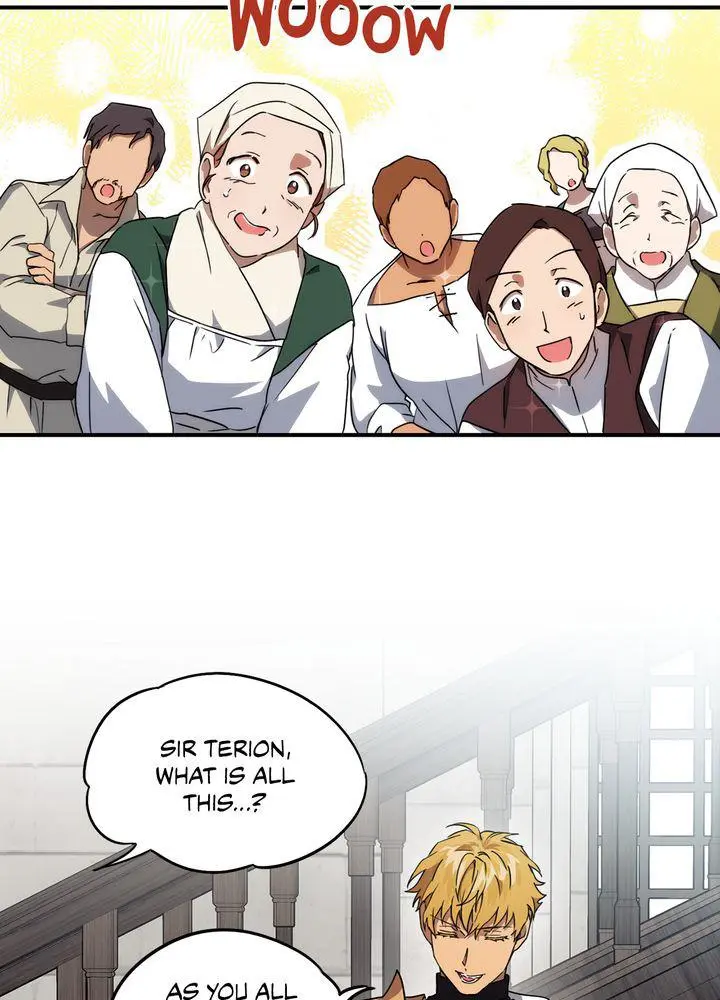 The Spark in Your Eyes Chapter 31