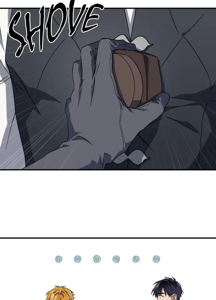 The Spark in Your Eyes Chapter 31