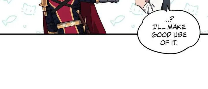 The Spark in Your Eyes Chapter 31
