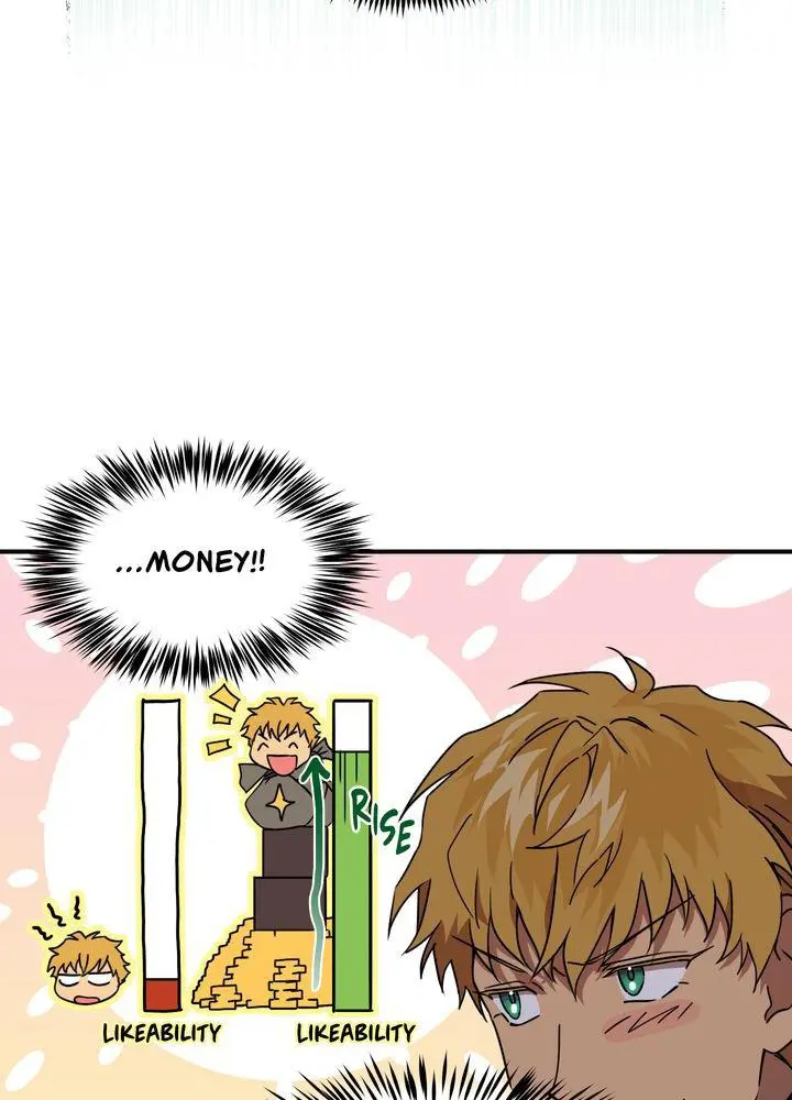 The Spark in Your Eyes Chapter 31
