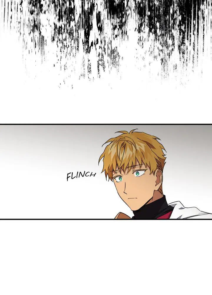 The Spark in Your Eyes Chapter 31