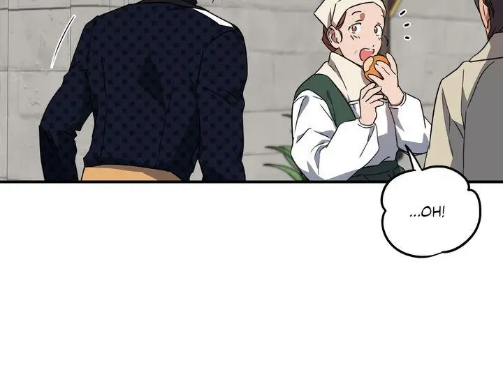 The Spark in Your Eyes Chapter 31