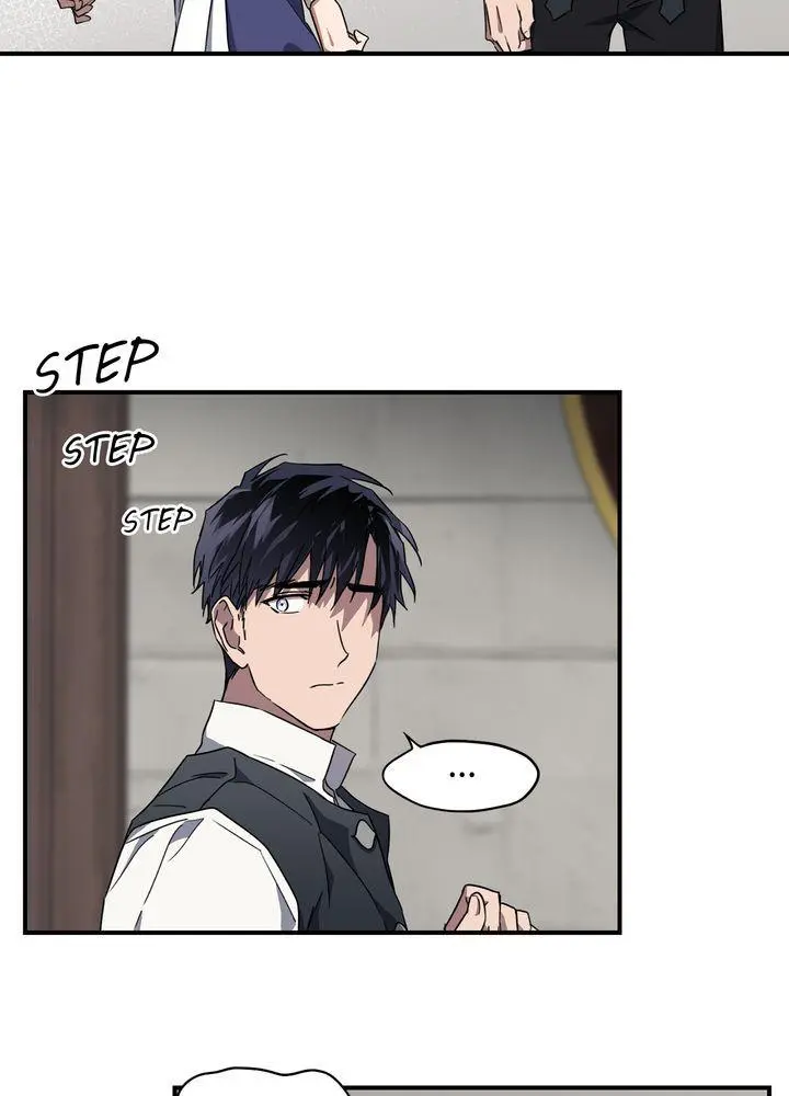 The Spark in Your Eyes Chapter 31