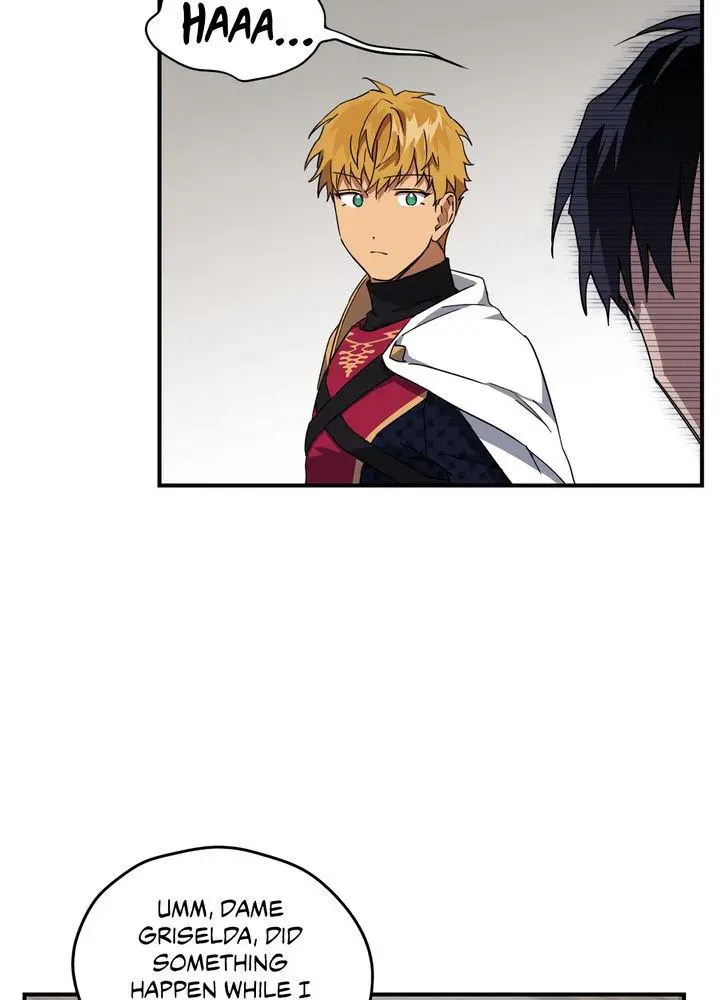 The Spark in Your Eyes Chapter 31