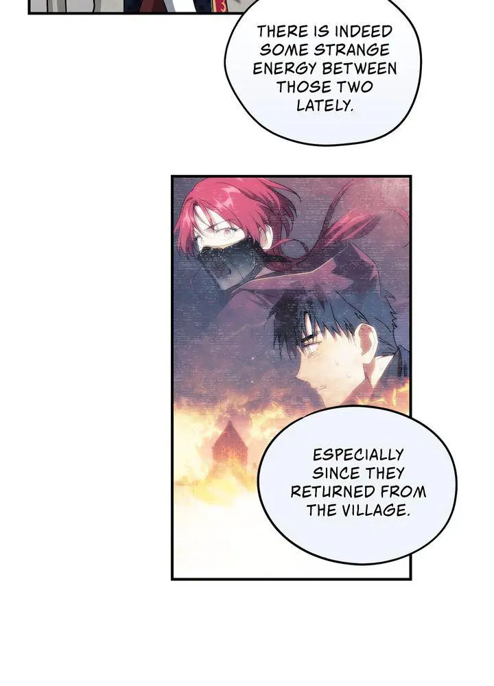 The Spark in Your Eyes Chapter 31