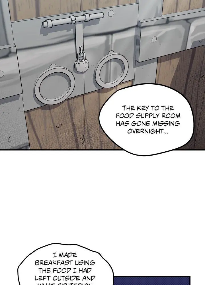 The Spark in Your Eyes Chapter 31