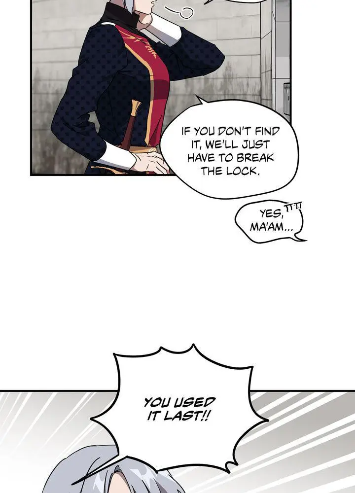 The Spark in Your Eyes Chapter 31