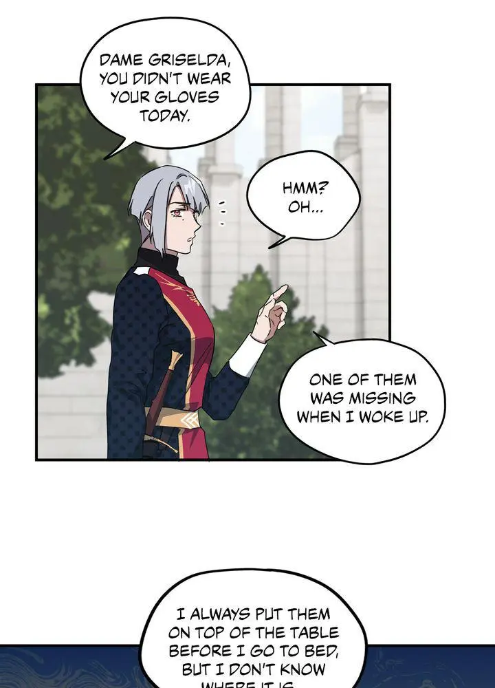The Spark in Your Eyes Chapter 31
