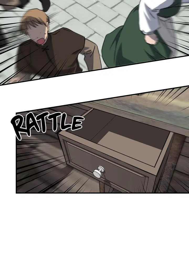 The Spark in Your Eyes Chapter 31