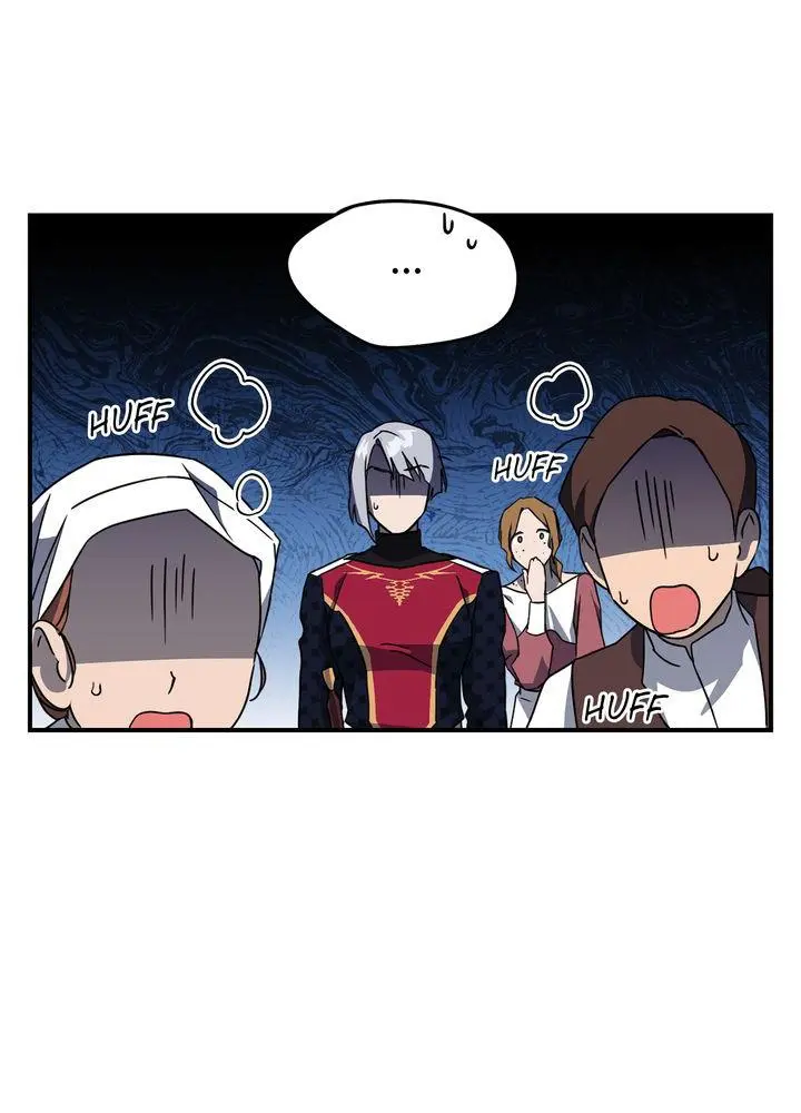 The Spark in Your Eyes Chapter 31