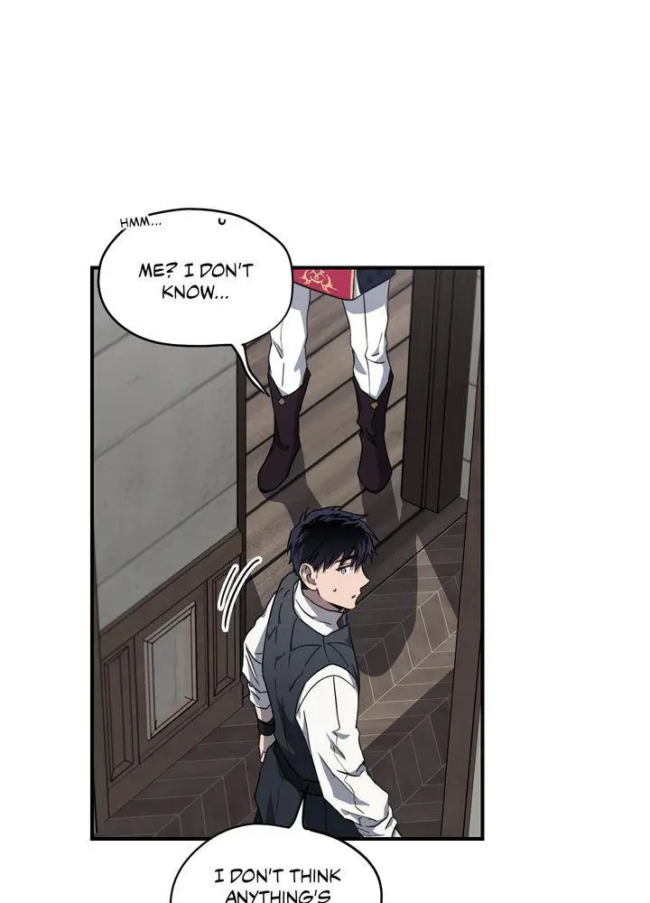 The Spark in Your Eyes Chapter 32