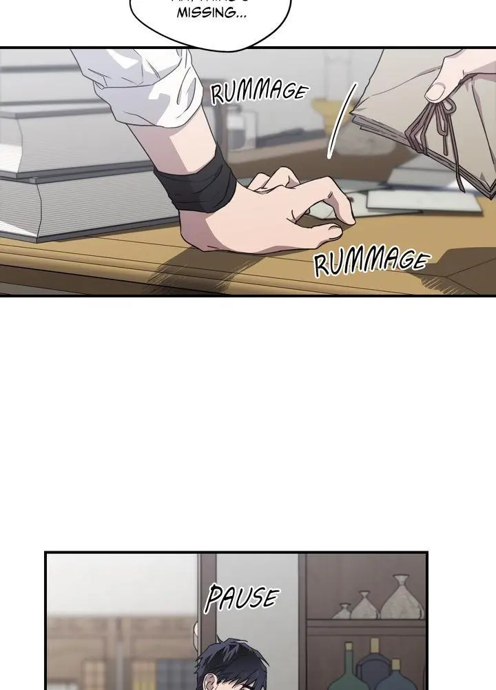 The Spark in Your Eyes Chapter 32