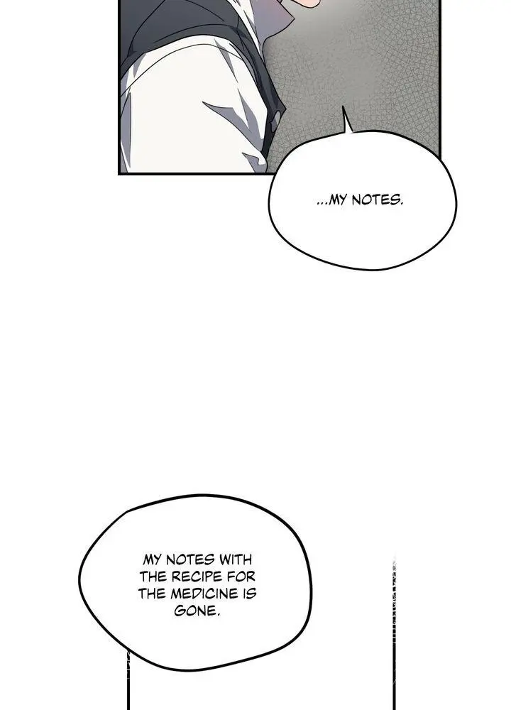 The Spark in Your Eyes Chapter 32