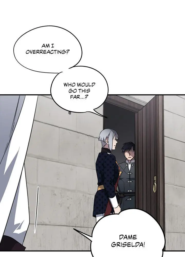 The Spark in Your Eyes Chapter 32
