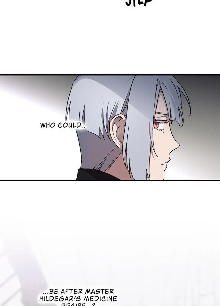 The Spark in Your Eyes Chapter 32