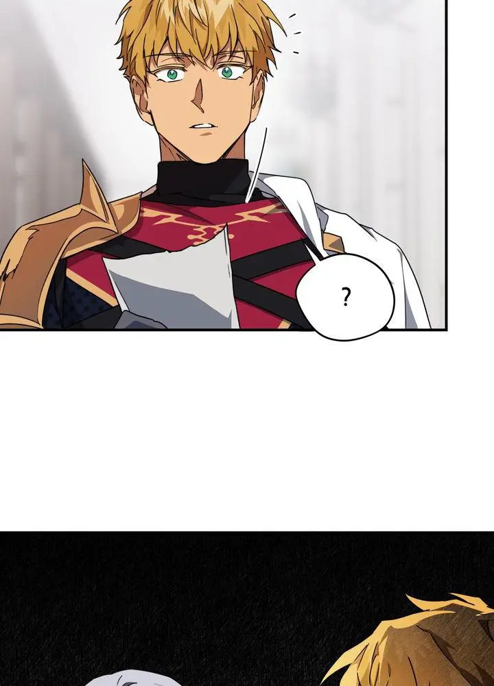 The Spark in Your Eyes Chapter 32