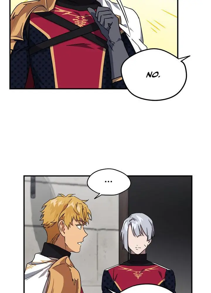 The Spark in Your Eyes Chapter 32