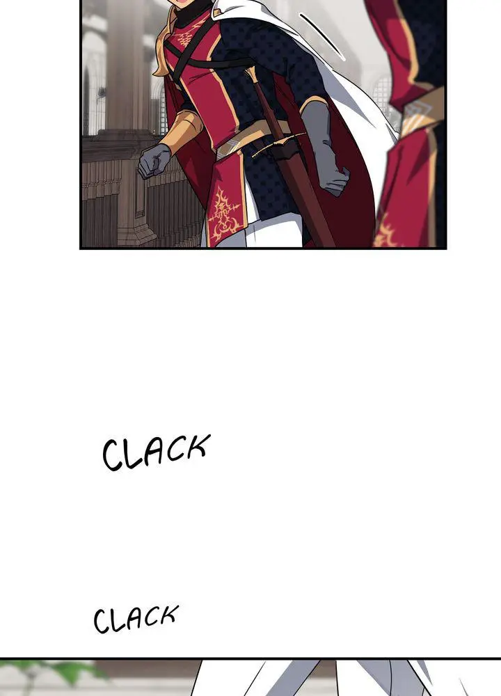 The Spark in Your Eyes Chapter 32