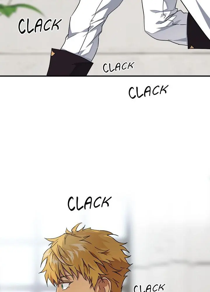 The Spark in Your Eyes Chapter 32