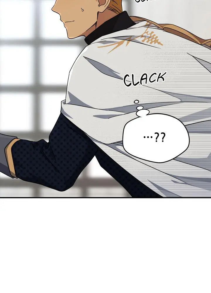 The Spark in Your Eyes Chapter 32