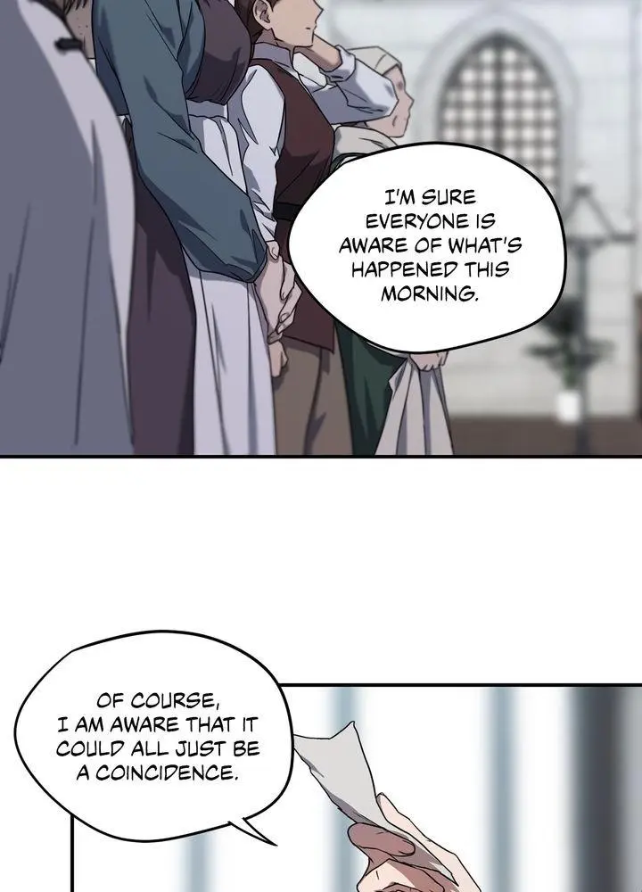 The Spark in Your Eyes Chapter 32