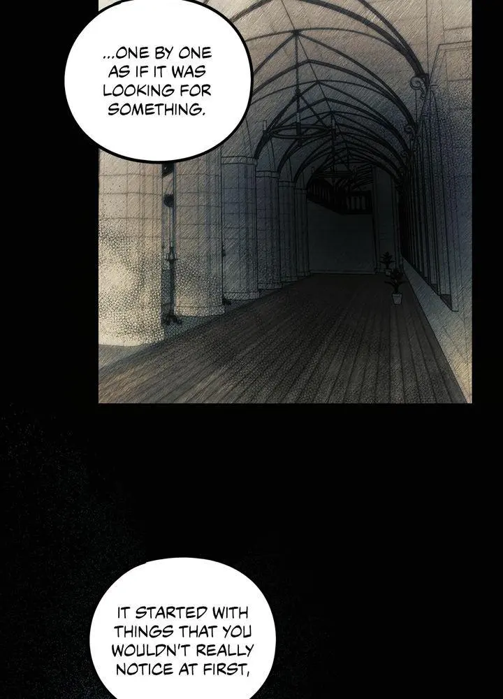 The Spark in Your Eyes Chapter 32