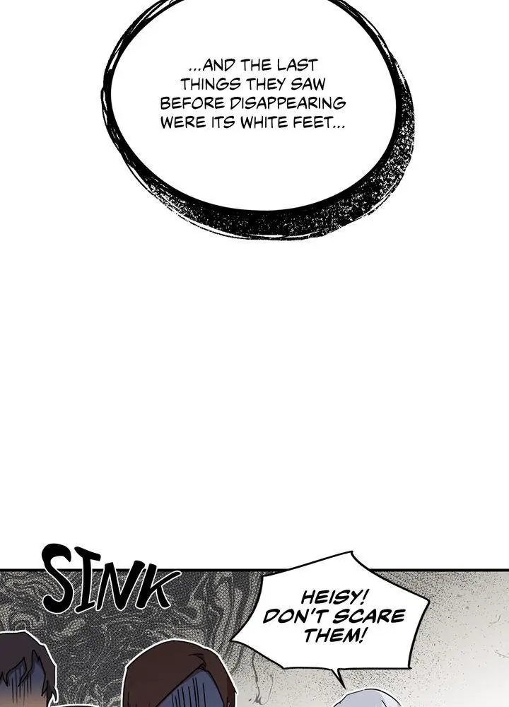 The Spark in Your Eyes Chapter 32