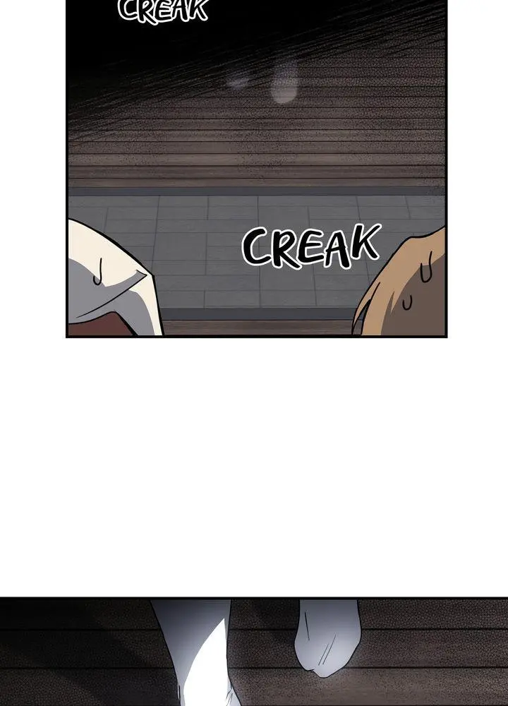 The Spark in Your Eyes Chapter 32