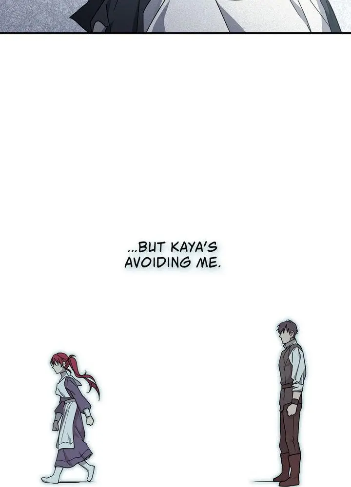 The Spark in Your Eyes Chapter 32