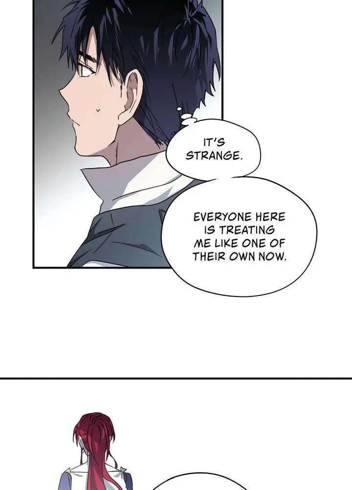 The Spark in Your Eyes Chapter 32