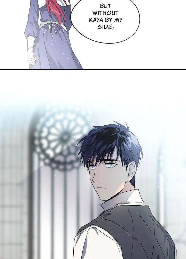 The Spark in Your Eyes Chapter 32
