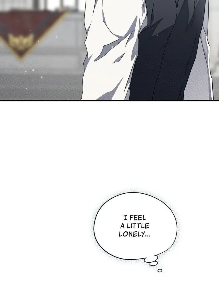 The Spark in Your Eyes Chapter 32