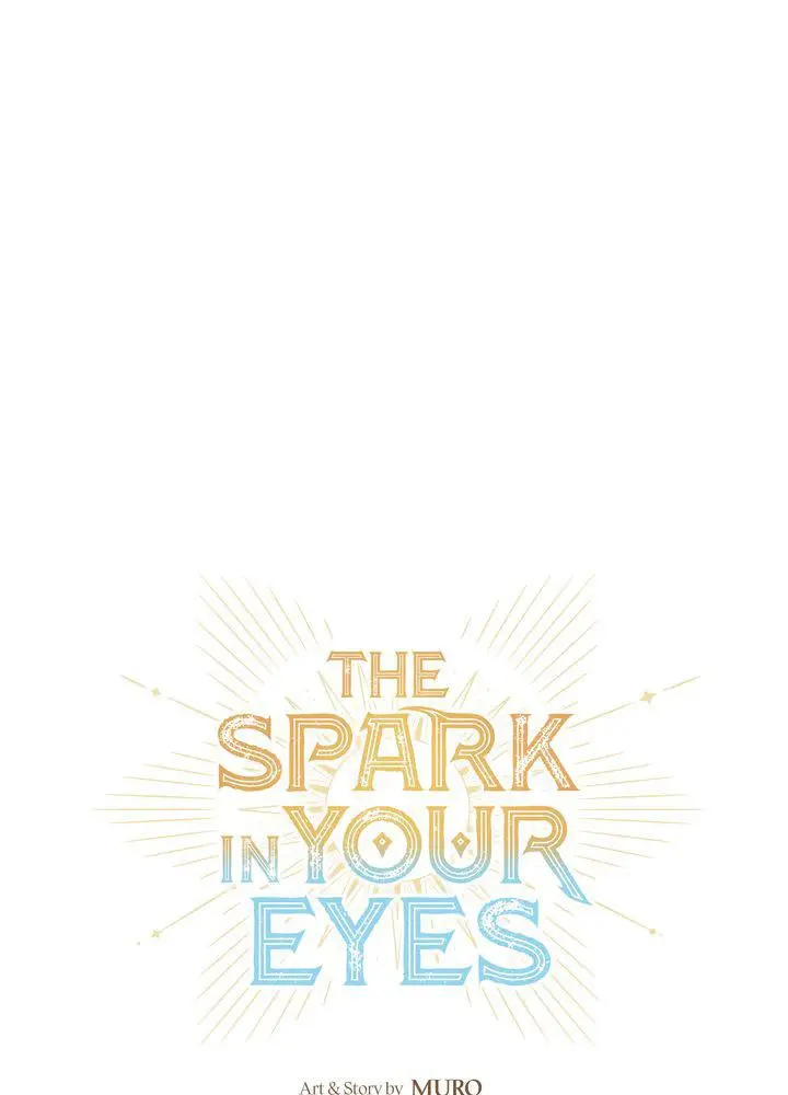 The Spark in Your Eyes Chapter 33