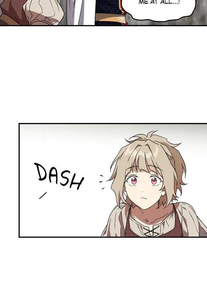The Spark in Your Eyes Chapter 33
