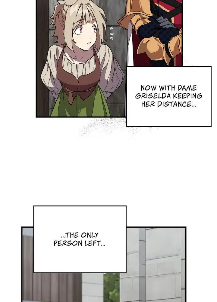 The Spark in Your Eyes Chapter 33