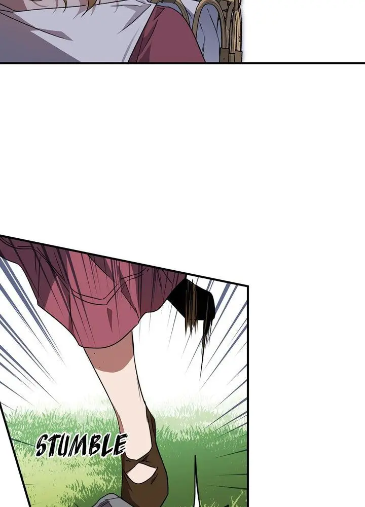 The Spark in Your Eyes Chapter 33