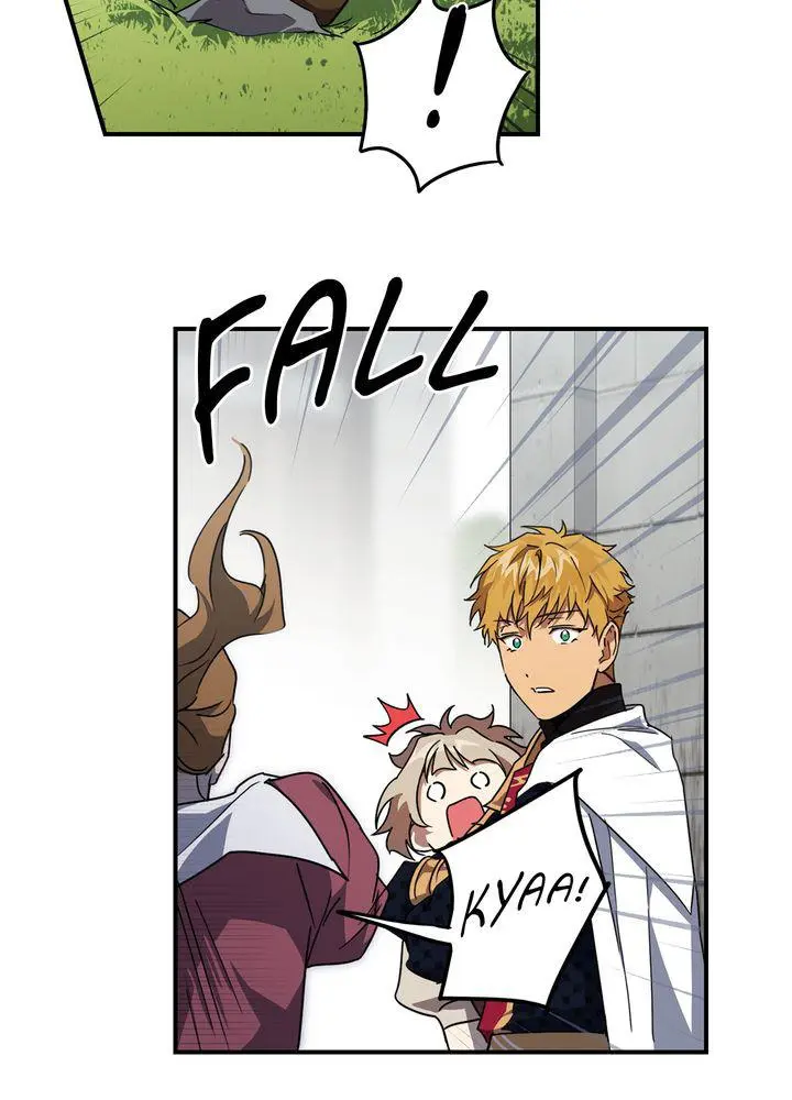 The Spark in Your Eyes Chapter 33