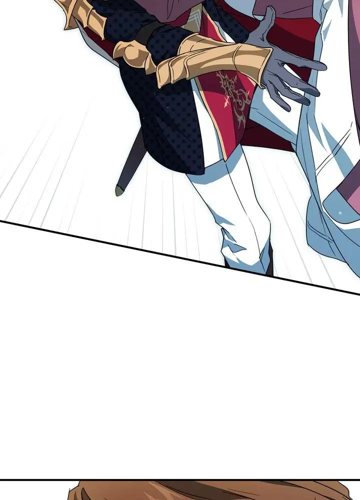 The Spark in Your Eyes Chapter 33
