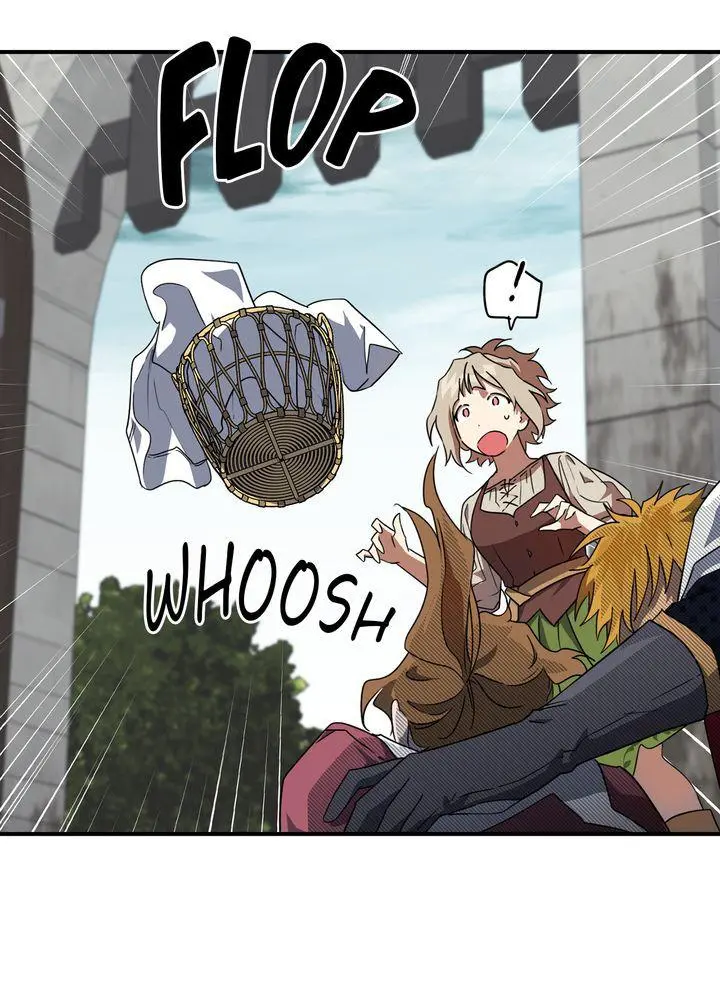 The Spark in Your Eyes Chapter 33