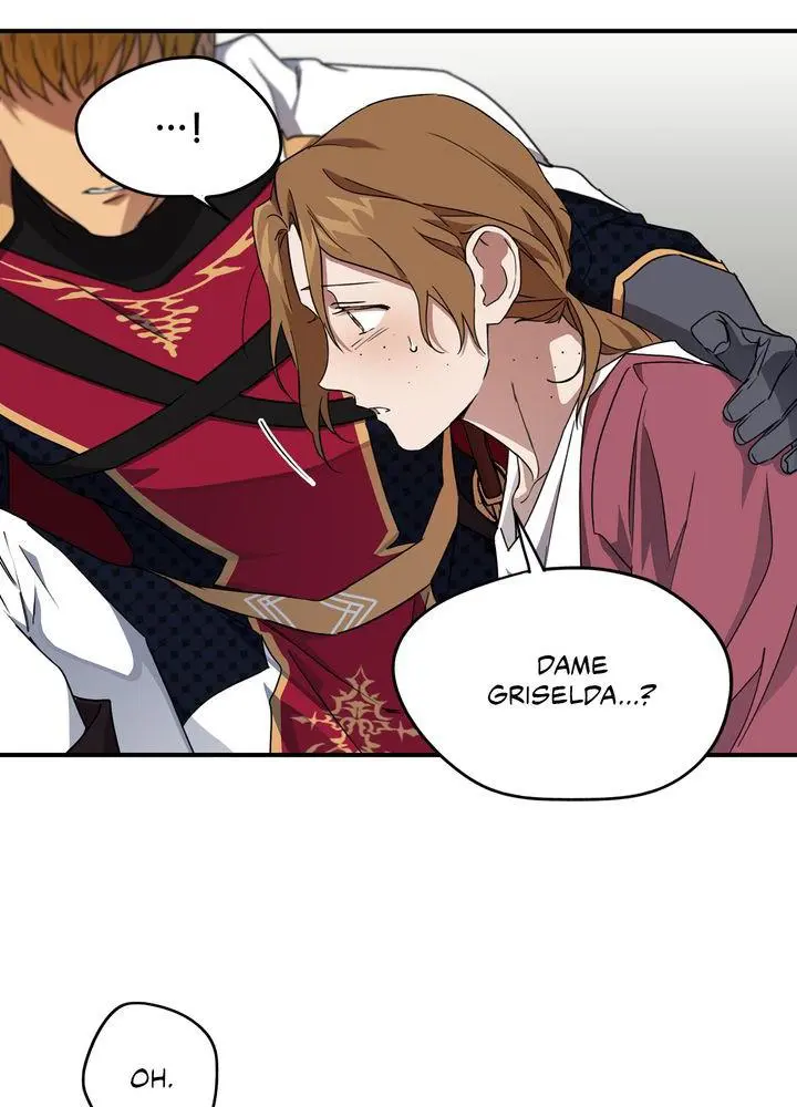 The Spark in Your Eyes Chapter 33