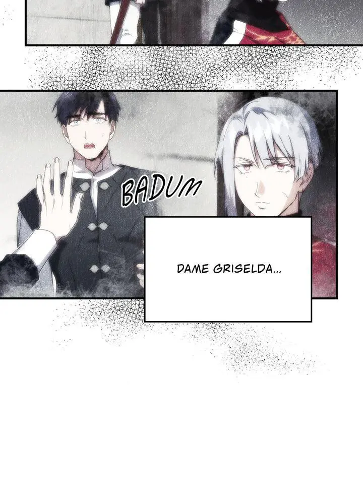The Spark in Your Eyes Chapter 33