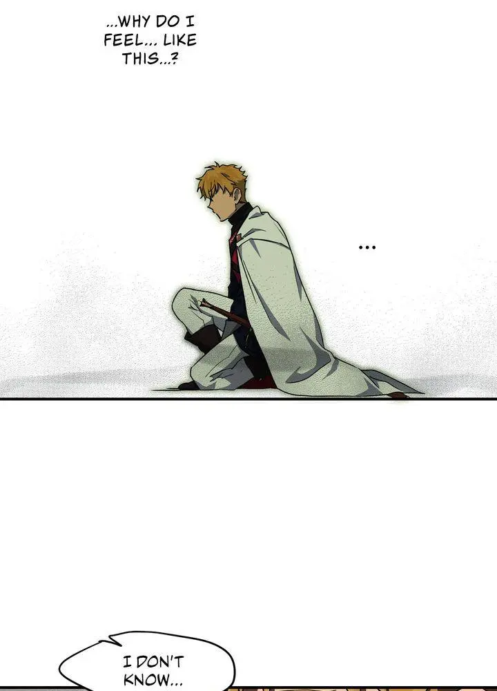 The Spark in Your Eyes Chapter 33
