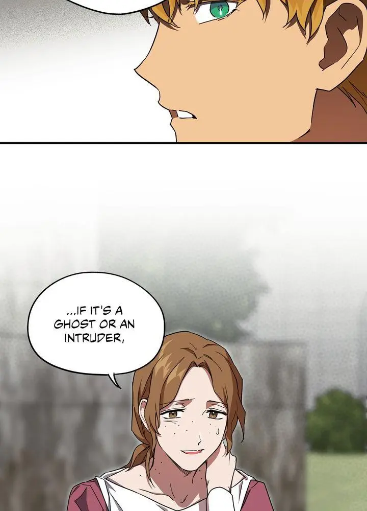 The Spark in Your Eyes Chapter 33