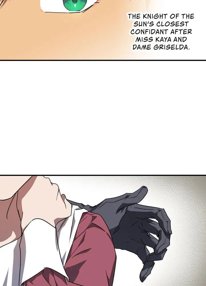 The Spark in Your Eyes Chapter 33