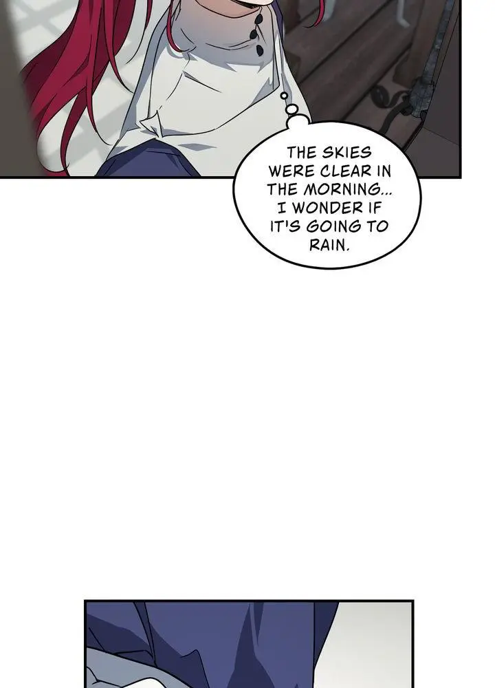 The Spark in Your Eyes Chapter 33