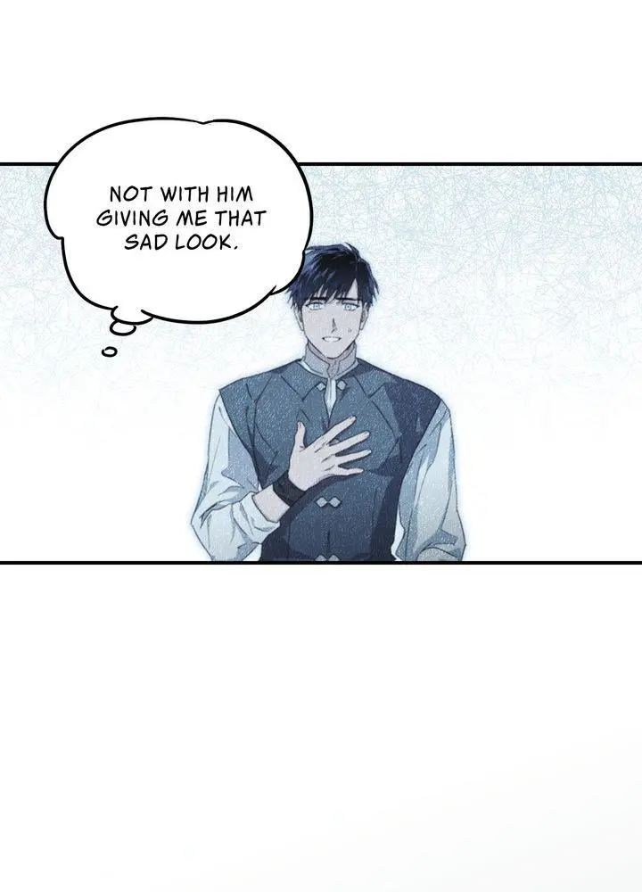 The Spark in Your Eyes Chapter 33