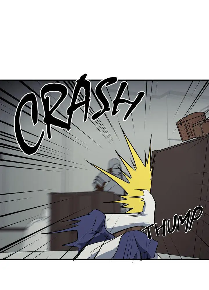 The Spark in Your Eyes Chapter 33